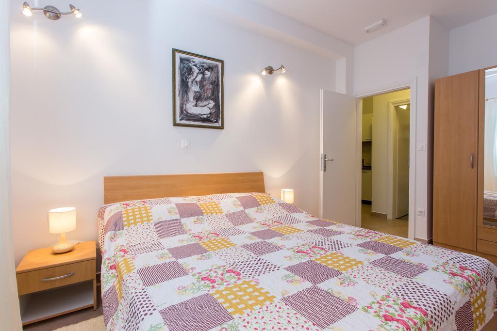 Nila'S Place Дубровник Номер фото